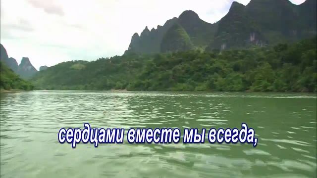 Господь нам встречу подарил # христианская песня