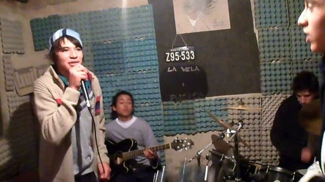Vira Vira :The curruca band en la desconocueva