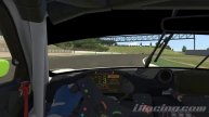iRacing Onboard Lap: Porsche 911 GT3 R at Circuit de Catalunya