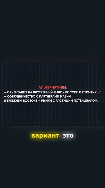 Будущее онлайн-бизнеса в 2025 году