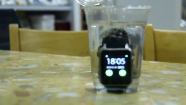 Smart Watch A3000