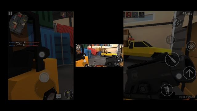 играю в поливар