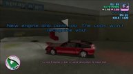 GTA Vice City - Vigilante mission level 100