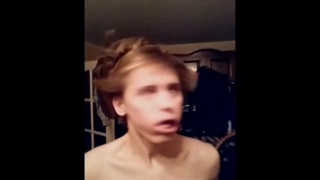 Ловлю губами воздух.