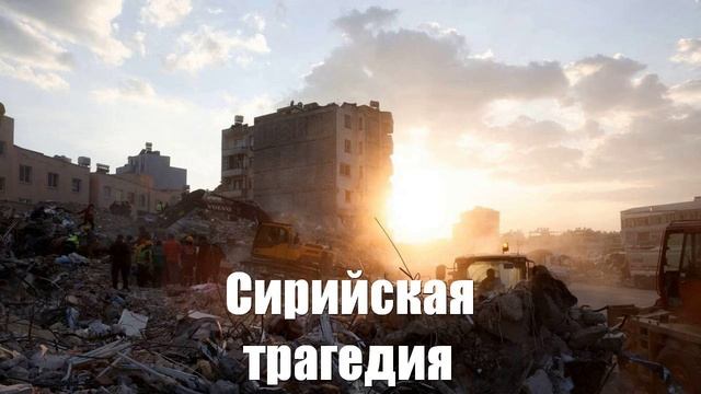 Евгений Сатановский. Сирийская трагедия - Война на Украине