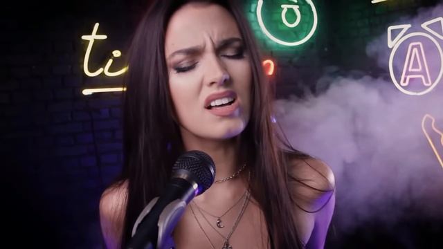 Cover by Halocene, noapology (Mötley Crüe - Kickstart My Heart)