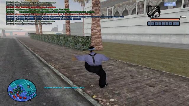 КАПТ НА РЕБИЛДЕ ГТА ОТ КИЧИРО! ЛУЧШАЯ 200МБ СБОРКА ДЛЯ СЛАБЫХ ПК В GTA SAMP RP LEGACY!