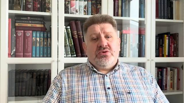 Бондаренко - Будущее Украины: 4 возможных сценария