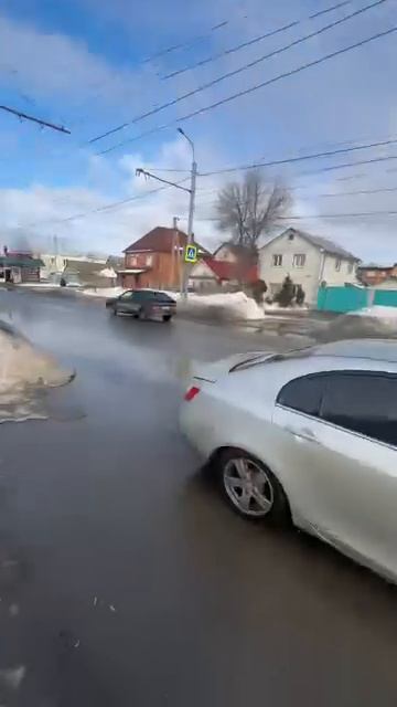 Здравствуйте, выложите пожалуйста, это видео, этот автоград уже всех достал!!!! Ну невозможно ездить