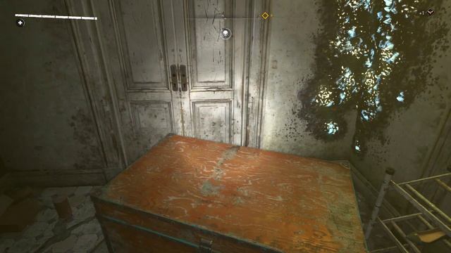 Dying Light 2 – Crystal Hunter Bounty