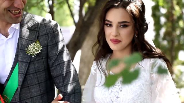 Езидская свадьба / Jalil & Anahit / Dawata Ezdia Wedding Day Klip