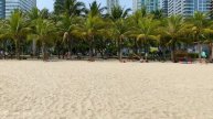 다낭 해수욕장, 미케 비치, 아름다운 해변 함께 걸어요. 베트남 다낭여행, Vietnam, 서울 여행 워커, Seoul Travel Walker.