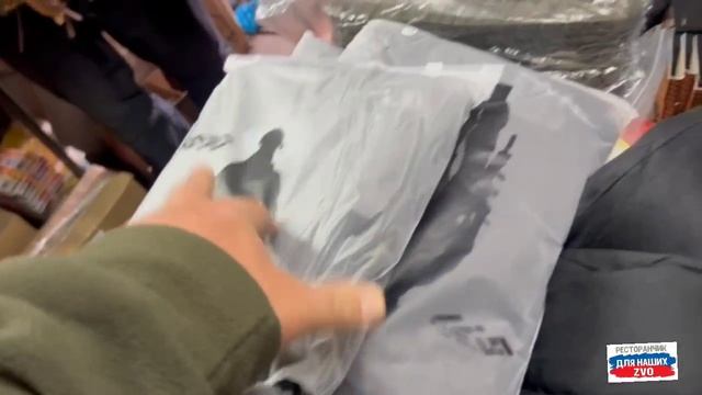 Собрали танкистов 💪🇷🇺
Передали ребятам маскировку для танка, которую привезла Оксана ❤️🔥