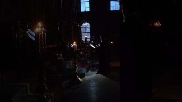 1000159020.mp4Великое Повечерие.Господи Сил,с нами буди ..