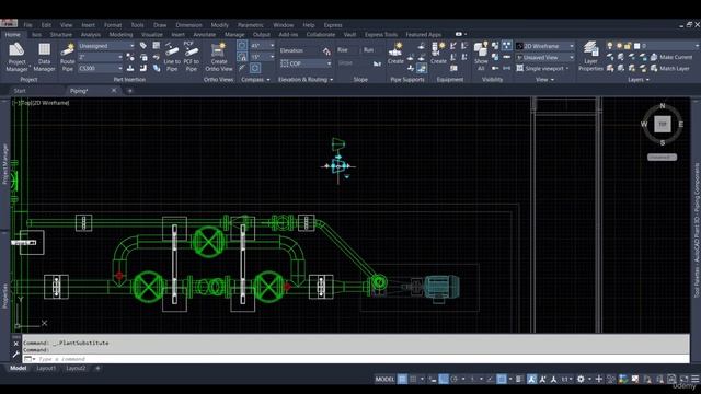 1 -Lesson 12-Creating Report Templates