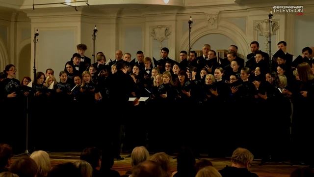 09.03.25г. Сводный хор