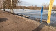 Ловля форели,форелевая рыбалка РК "Фишка" Петряиха