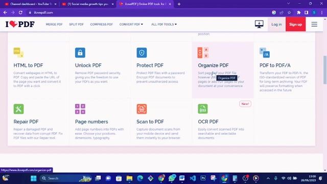 How to Convert PDF Documents to Word Documents With ease