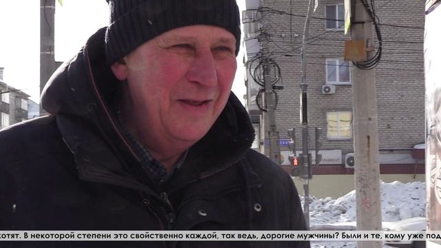 Чего хочет женщина – вопрос сложный, а чего хочет женщина на 8 марта – еще сложней