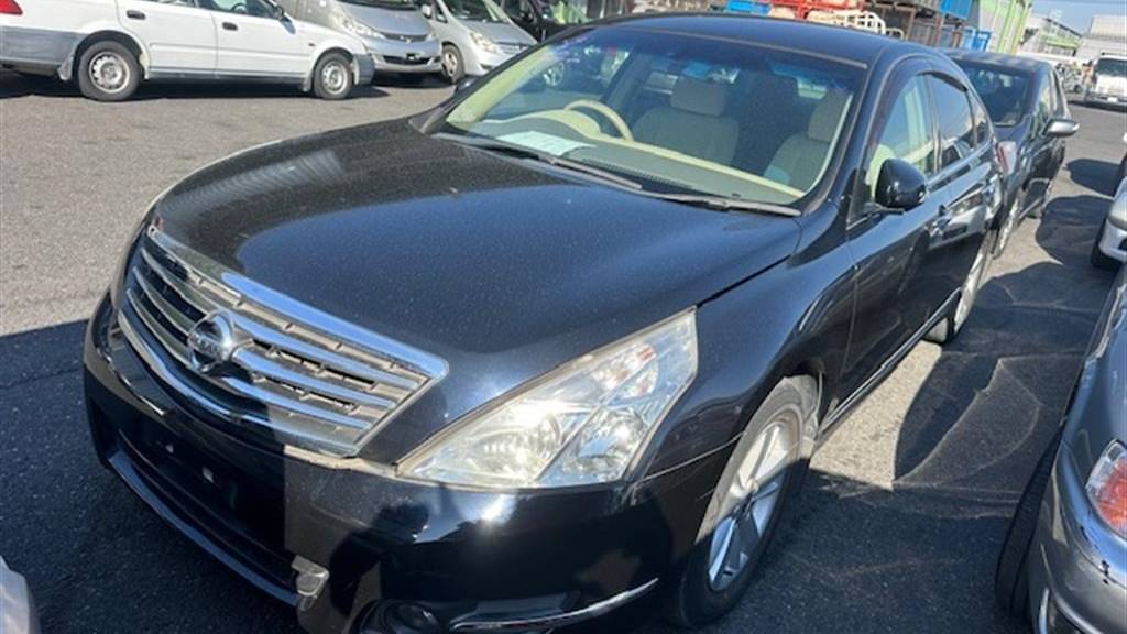 share J32-251028

Работа двигателя Nissan Teana