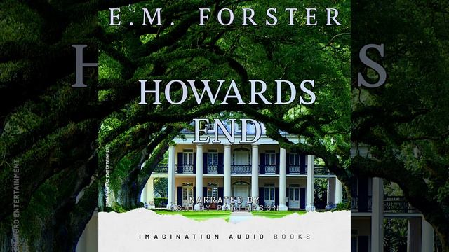 Howards End - Chapter 17