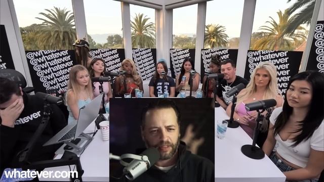 Simp Tries To Act Tough & Ends Up Getting DESTROYED