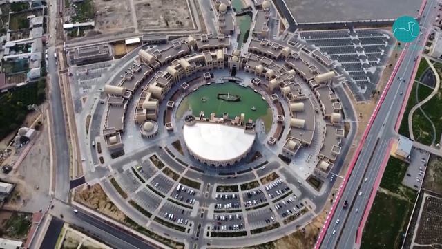 "Арнайы репортаж": Түркістанда Елбасына ескерткіш ашылды
