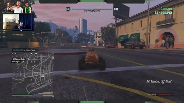 Weekly update gta 5 online