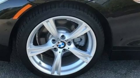 2016 BMW Z4 sDrive35i in Daytona Beach, FL 32124