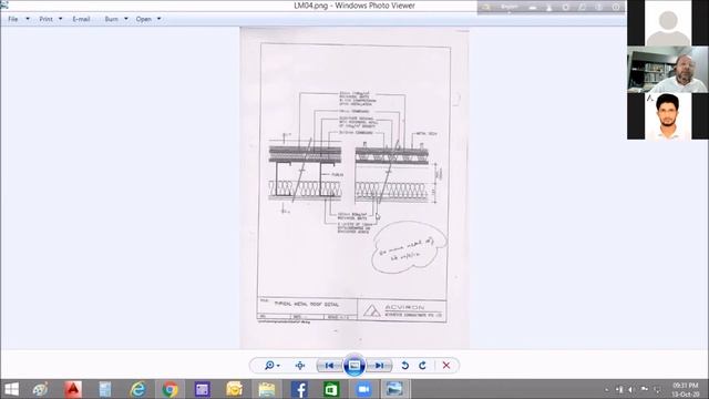 20 | Ar. M Alamgir Jalil | "Prudent Acoustic Solution for large rooms; with project references".