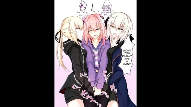 Trap Anthem
