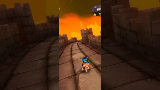 Hugo Troll Race 2: The Daring Rail Rush