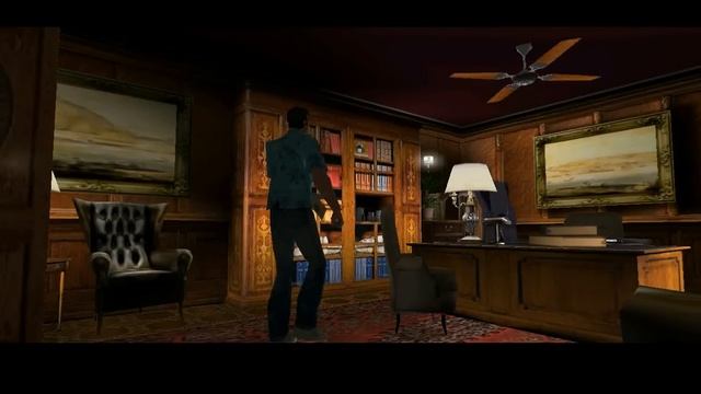 GTA Vice City:Հայկական ստիլով Հայերեն լեզվով - Սերիա 1 - Armenian/Հայերեն/Hayeren