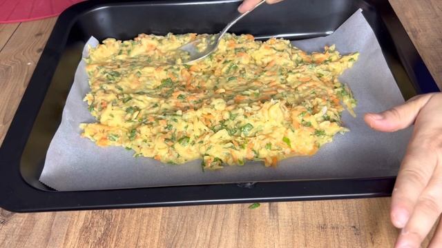 Okadar Lezzetli ki Neredeyse Hergün Kahvaltıya Pişiriyorum Hayatımda  Yediğim  En Lezzetli Kahvaltı