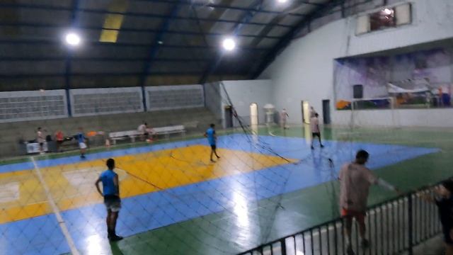 TESTE SALDANHA DA GAMA🔴⚪⚽GIOVANI G12⚽P10