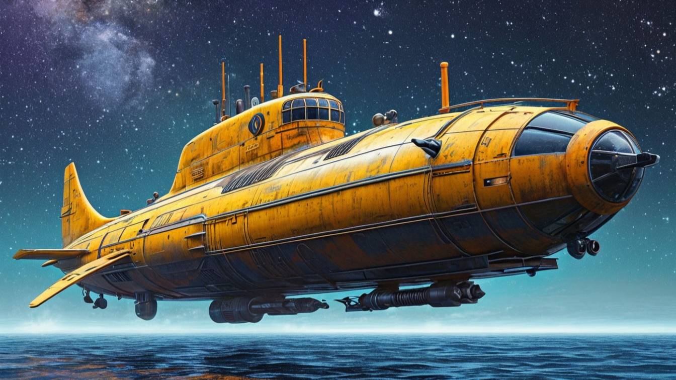 №21 Мир кораблей - угарный стрим