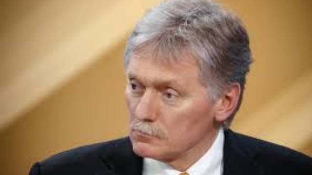 Обсуждение ситуации в Украине-мнение Дмитрия Пескова