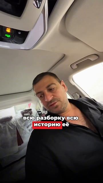 Проблемы уже с завода! HONGQI