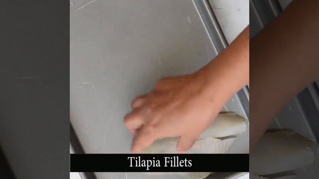Lemon Garlic Baked Tilapia Recipe #tilapia #fishcurry #fishfry