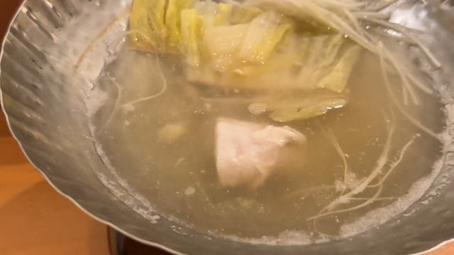 BARを思わせるお洒落な空間で、厳選食材による鮨や料理を堪能 - 鮨 翠華 - 【大阪】