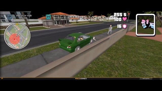 ПОИГРАЛ В НОВУЮ GTA|БЕТА ТЕСТ НОВОЙ ЧАСТИ GTA6