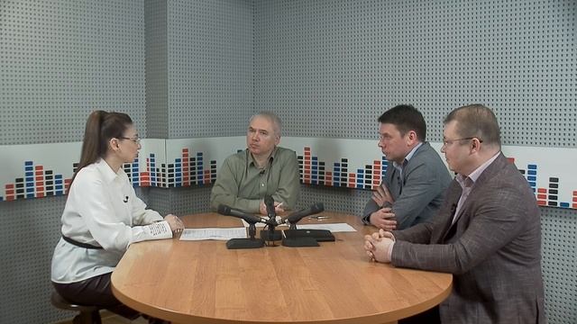 ТЕМА ДНЯ_Биржа внутрирегиональной кооперации промышленных предприятий Тверской области