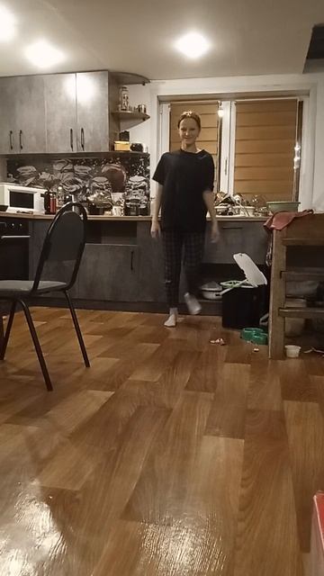 дома
