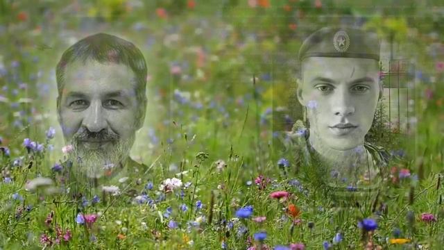 ИВАНОВСКИМ ПАРНЯМ,ПОГИБШИМ НА УКРАИНЕ...