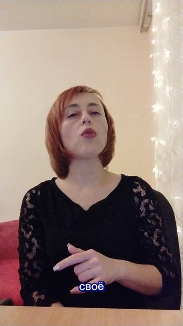 Отсутствие выбора