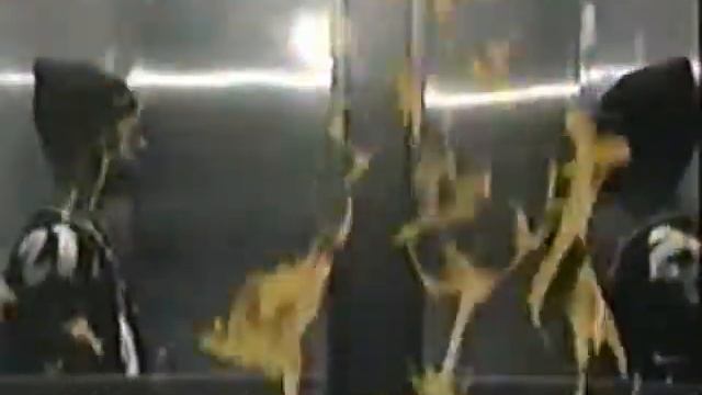 Kane & Able "7 Sins" album commercial (September 1996)