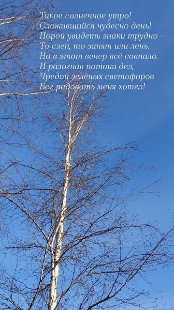 09.03.25 АЗ #ниднябезрифмы