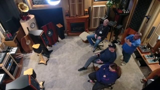 Decware Torii Mono's - Clips from Decfest 2022 live feed. - Part 3