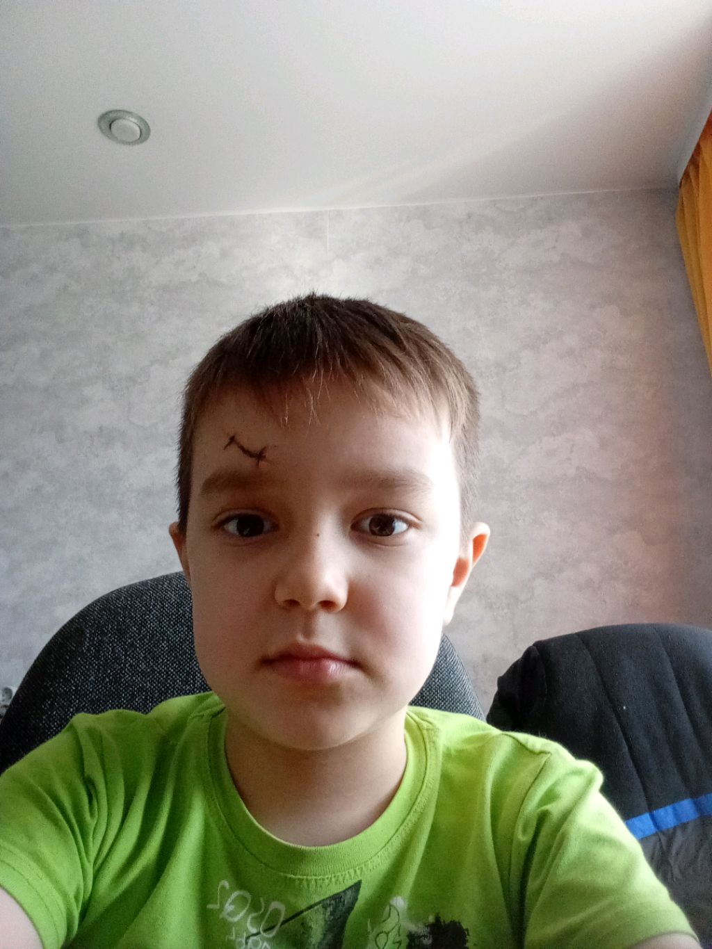 в смысле 4 стрим