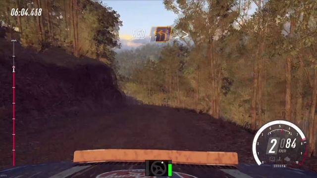 DRL-FAN 2.0 (Wales) R5 + RCL Beginner (Australia) Lancia Delta S4